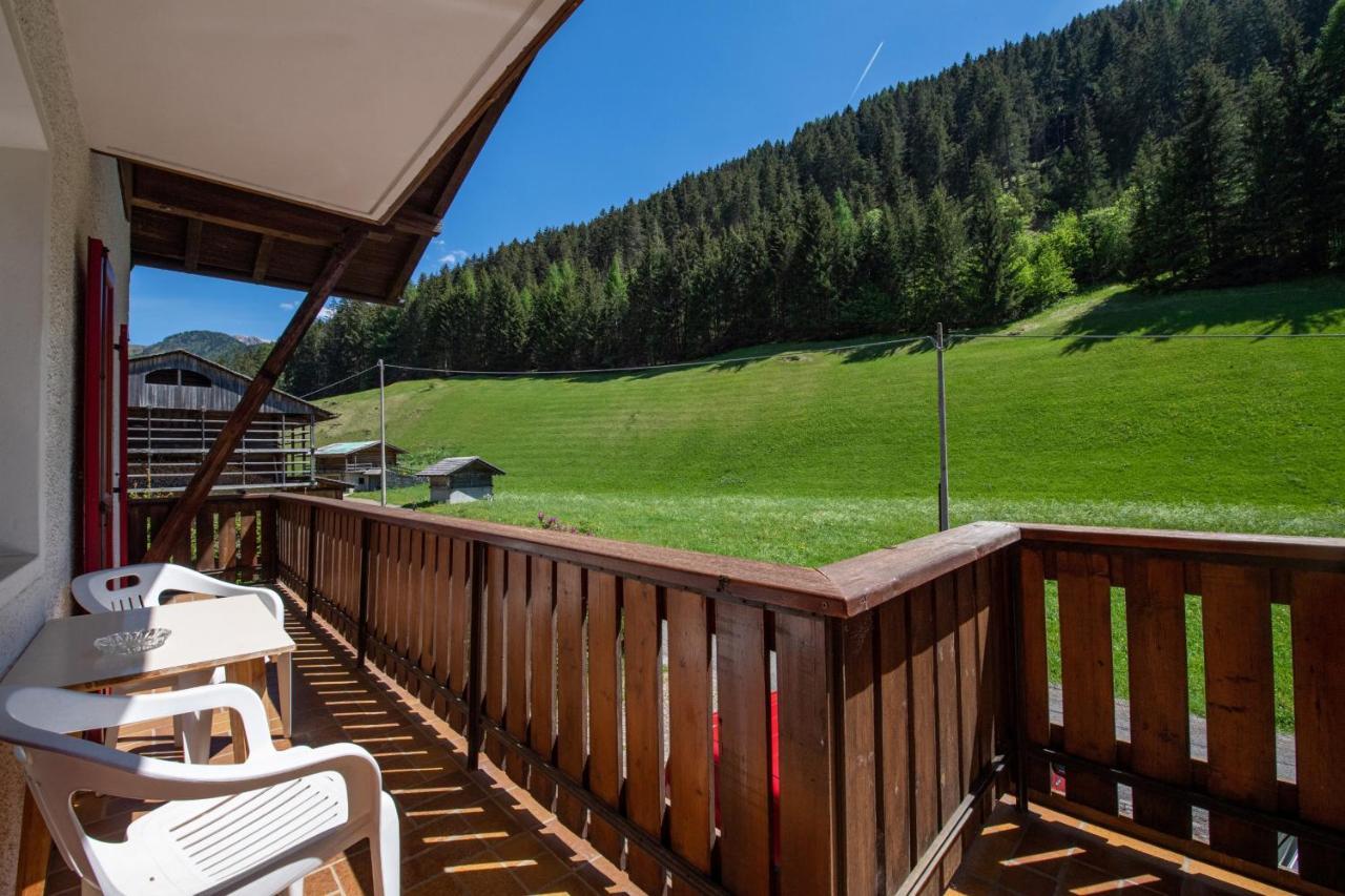 Apartments Seida Selva di Val Gardena Kültér fotó