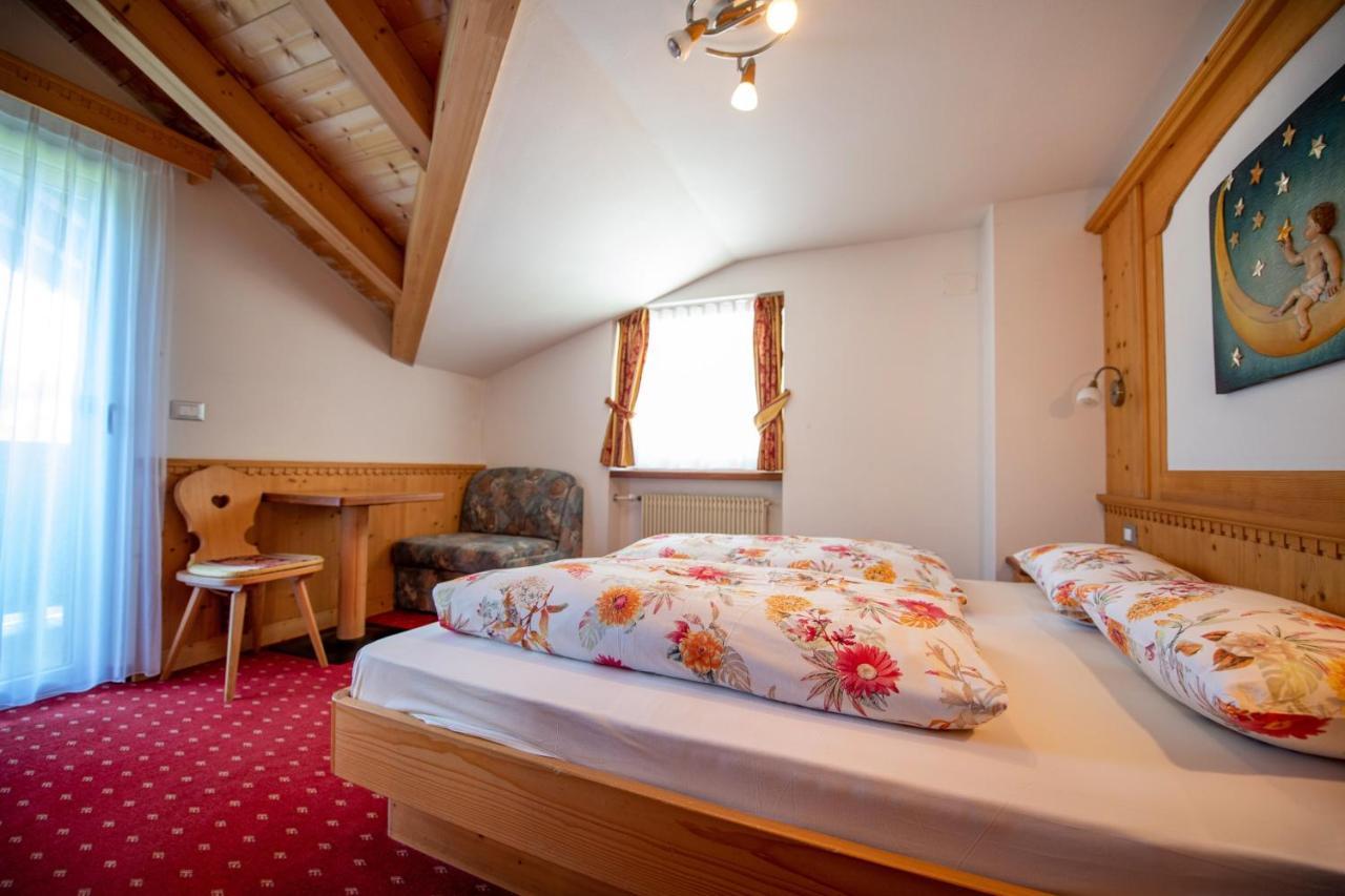 Apartments Seida Selva di Val Gardena Kültér fotó